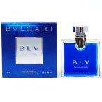 ブルガリ ブルー プールオム オードトワレ 50ml