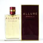 シャネル アリュール センシュエル オーデパルファン 50ml
