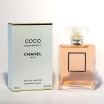 シャネル ココ マドモアゼル オーデパルファン 100ml