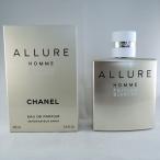 シャネル アリュール オム エディシオン ブランシュ オーデパルファン 100ml