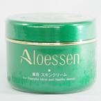 アロエッセン化粧品 アロエッセン スキンクリーム A 185g