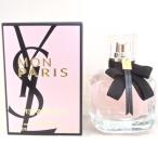 イヴサンローラン モン パリ オーデパルファン 50ml