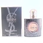 イヴサンローラン ブラックOP ニュイブランシェ オーデパルファン 30ml