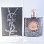 イヴサンローラン ブラックOP ニュイブランシェ オーデパルファン 50ml