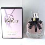 イヴサンローラン モン パリ オードトワレ 50ml