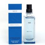 ロクシタン メールミストラル プレミアム オードトワレ 100ml