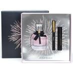 イヴサンローラン モン パリ オーデパルファン 50ml ＋ マスカラ・アイライナーセット