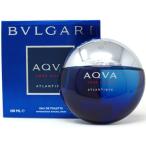 ブルガリ アクア プールオム アトランティック オードトワレ 100ml
