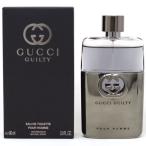 グッチ ギルティ プールオム オードトワレ 90ml