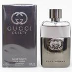 グッチ ギルティ プールオム オードトワレ 50ml