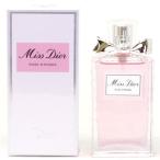 クリスチャンディオール ミスディオール ローズ＆ローズ オードトワレ 100ml