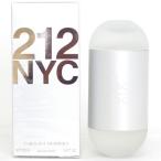 キャロライナヘレラ 212 オードトワレ（50mlx2） 100ml