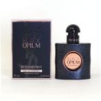 イヴサンローラン ブラックOP オーデパルファン 30ml