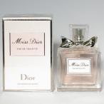クリスチャンディオール ミスディオール オードトワレ 100ml