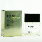 クリスチャンディオール ハイヤー エナジー オードトワレ 50ml