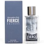 アバクロンビー&フィッチ フィアース オーデコロン 50ml