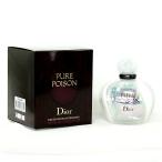 クリスチャンディオール ピュアプワゾン オーデパルファン 100ml
