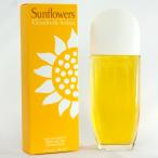 エリザベスアーデン サンフラワー オードトワレ 100ml