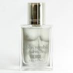【箱つぶれ】 アバクロンビー＆フィッチ フィアース オーデコロン 30ml