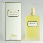 クリスチャンディオール ミスディオール オリジナル オードトワレ 100ml