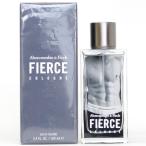 ショッピングAbercrombie アバクロンビー＆フィッチ フィアース オーデコロン 100ml