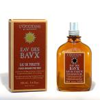 ロクシタン オード ボー オードトワレ 100ml