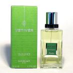 ゲラン ベチバー オードトワレ 50ml