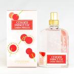 ロクシタン チェリープリンセス オードトワレ 50ml