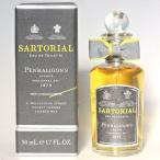 Yahoo! Yahoo!ショッピング(ヤフー ショッピング)ペンハリガン サルトリアル オードトワレ 50ml