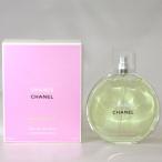 シャネル チャンス オー フレッシュ オードトワレ 150ml