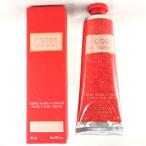 ロクシタン ローズ ベルベット ハンド＆ネイル クリーム 30ml