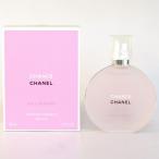 シャネル チャンス オー タンドゥル ヘア ミスト 35ml【ミニショップバッグ付き】