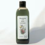 グレース ナチュラルヘアERシャンプー 101 ラベンダー＆ハーブエッセンス 390ml