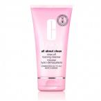 クリニーク リンスオフクレンジン�