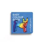 リサラーソン 本 / Baby Colour Book