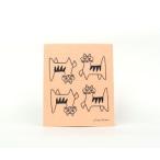 《※予約商品》リサラーソンワイプ(フェリックス オレンジ)