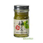 そげえ辛くない 減塩 柚こしょう 60g