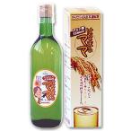 玄米発酵アミノ酸調味料 はなまるママ 720ml