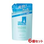  sheave Lee z корпус шампунь прохладный & дезодорант изменение содержания для 330mL×6 шт. комплект квази наркотики штраф Today включая доставку ( Hokkaido за исключением )