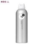 エージーデオ24 デオドラントスプレー 無香性 LL(180g) ファイントゥデイ 医薬部外品 (Ag DEO24) パウダースプレー