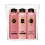 masheli путешествие комплект EX ( шампунь * кондиционер * мыло для тела ) каждый 50mL штраф Today (MA CHERIE)