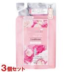  Samurai u- man белый rose кондиционер гладкий мокрый изменение содержания для 350ml×3 шт. комплект samourai woman SPR Japan включая доставку 
