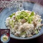 温かいご飯に混ぜるだけ おおいた佐賀関 関さばめしの素 150g 大分県産のブランド魚 混ぜご飯の素 簡単調理 大分航空ターミナル 送料込