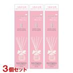  Samurai u- man белый rose салон аромат ( в виде палочки ) изменение содержания для 60ml×3 шт. комплект samourai woman SPR Japan включая доставку 