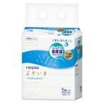 ne Piaa .... увлажнитель soft упаковка салфетка сумка in 3 листов накладывающийся 90 комплект (5 штук входит ) салфетка выход nepia