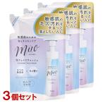 �~���I ���Y�� �A�̐�痿 �l�֗p 180ml�~3�Z�b�g ���t�H�[�� �q���� muo �N���V�G(Kracie) ������(�k�C������)