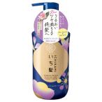 i.. повреждение ремонт & цвет уход кондиционер насос 450g ICHIKAMIklasie(Kracie)