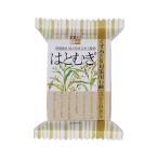 素肌志向 はとむぎ くすみ(古い角質)対策用石鹸 120g クロバーコーポレーション