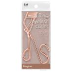. печать кольцо ресницы машина la-19.5 розовое золото Ring eyelash curler щипцы для завивки ресниц (KAI BEAUTY/Kaijirusi)