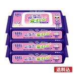  Acty приятный уход серии ... хороший аромат изменяется влажные салфетки 72 листов ×3 шт. комплект ..... зеленый цветочный. аромат сделано в Японии бумага kresia включая доставку 